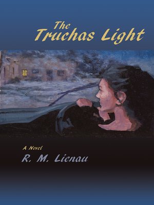 cover image of The Truchas Light